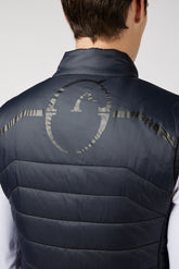 LEVANTO MEN'S VEST - Blue navy | Vestrum