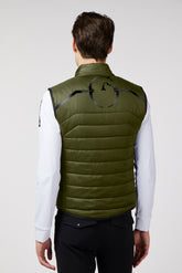 LEVANTO MEN'S VEST - Blue navy | Vestrum