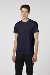 AGRIGENTO MEN'S T-SHIRT - Blue navy | Vestrum