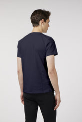 AGRIGENTO MEN'S T-SHIRT - Blue navy | Vestrum