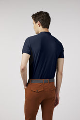 MEN'S SHORT-SLEEVED TRAINING TOP - Dusky green | Vestrum