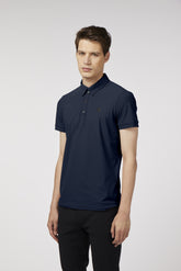 BARI MEN'S SHORT-SLEEVED TRAINING TOP - Coconut | Vestrum