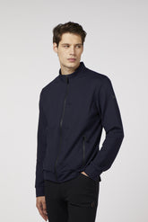 GROSSETO MEN'S SWEATSHIRT - Optical white | Vestrum