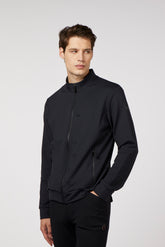 GROSSETO MEN'S SWEATSHIRT - Optical white | Vestrum