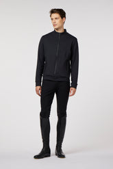 GROSSETO MEN'S SWEATSHIRT - Optical white | Vestrum