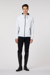 BRINDISI MEN'S SWEATSHIRT - Optical white | Vestrum