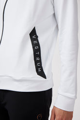 BRINDISI MEN'S SWEATSHIRT - Optical white | Vestrum