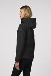 GAETA WOMEN'S  JACKET - Blue navy | Vestrum
