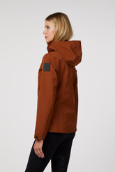 GAETA WOMEN'S  JACKET - Blue navy | Vestrum