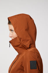 GAETA WOMEN'S  JACKET - Blue navy | Vestrum