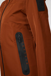 GAETA WOMEN'S  JACKET - Blue navy | Vestrum