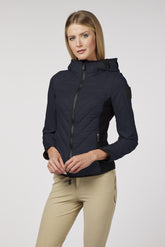 LUMIA WOMEN'S  JACKET - Blue navy | Vestrum