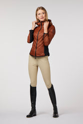 LUMIA WOMEN'S  JACKET - Blue navy | Vestrum