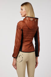 LUMIA WOMEN'S  JACKET - Blue navy | Vestrum