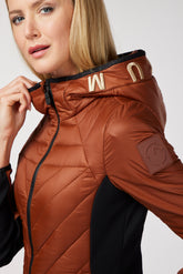 LUMIA WOMEN'S  JACKET - Blue navy | Vestrum