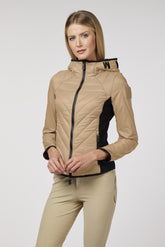 LUMIA WOMEN'S  JACKET - Blue navy | Vestrum