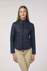JESOLO WOMEN'S JACKET - Black | Vestrum