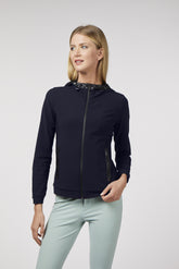 AMEGLIA WOMEN'S SOFTSHELL - Dusky green | Vestrum