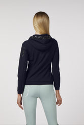 AMEGLIA WOMEN'S SOFTSHELL - Dusky green | Vestrum