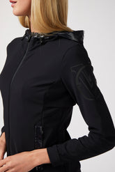 AMEGLIA WOMEN'S SOFTSHELL - Dusky green | Vestrum