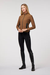 SIBARI WOMEN'S SOFTSHELL - Corten | Vestrum
