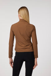 SIBARI WOMEN'S SOFTSHELL - Corten | Vestrum