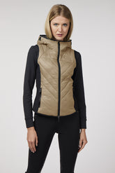 SIRACUSA WOMEN'S VEST - Blue navy | Vestrum