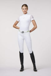 ORTONA SS SHIRT - Optical white | Vestrum