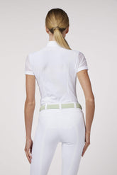 ORTONA SS SHIRT - Optical white | Vestrum