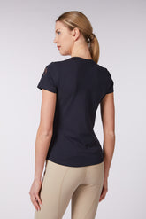 ARBOREA WOMEN'S T-SHIRT - Beige | Vestrum