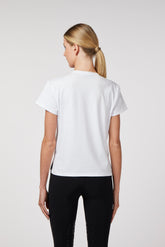 CATANIA WOMEN'S T-SHIRT - Optical white | Vestrum