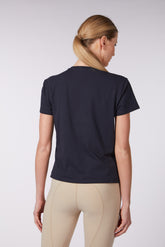 CATANIA WOMEN'S T-SHIRT - Optical white | Vestrum