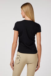 PUNTA ALA WOMEN'S T-SHIRT - Optical white | Vestrum