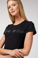 PUNTA ALA WOMEN'S T-SHIRT - Optical white | Vestrum