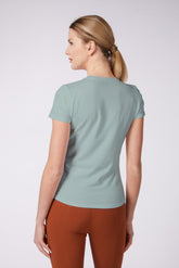 PUNTA ALA WOMEN'S T-SHIRT - Optical white | Vestrum