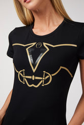 FIUMARA WOMEN'S T-SHIRT - Orchid | Vestrum