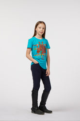 LAMPEDUSA GIRL'S T-SHIRT -  | Vestrum