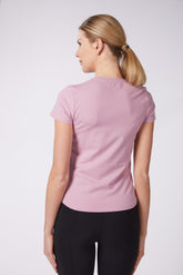 LAMPEDUSA WOMEN'S T-SHIRT - Orchid | Vestrum