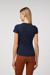 LAMPEDUSA WOMEN'S T-SHIRT - Orchid | Vestrum