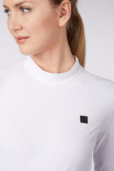 ARZACHENA WOMEN'S LONG-SLEEVED TRAINING TOP -  | Vestrum