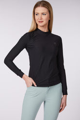 ARZACHENA WOMEN'S LONG-SLEEVED TRAINING TOP -  | Vestrum