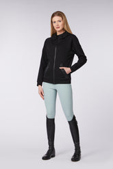 FELPA DONNA ORISTANO - Bianco ottico | Vestrum