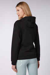 FELPA DONNA ORISTANO - Bianco ottico | Vestrum