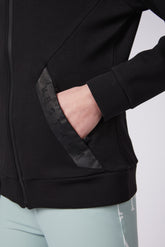 FELPA DONNA ORISTANO - Bianco ottico | Vestrum