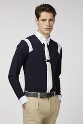 DUISBURG MEN'S COMPETITION SHIRT - Sky blue | Vestrum