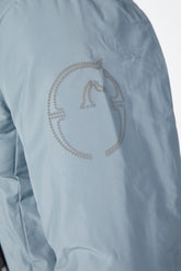 DORTMUND MEN'S PADDED JACKET - Black | Vestrum