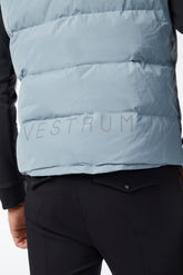 LE MANS MEN'S VEST - Black | Vestrum