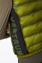 SINGAPORE MEN'S WAISTCOAT - Dark mauve | Vestrum