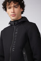 BRADFORD SOFTSHELL FOR MEN - Dark brown | Vestrum