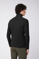 SUWON MEN'S TRAINING JERSEY - Black | Vestrum